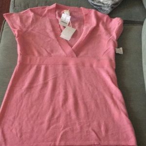 Cashmere j. Crew sweater